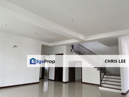 2 Storey Semi-D , Rio Villa @ Monterey , Eco Sanctuary , Kota Kemuning, Selangor, Telok Panglima Garang