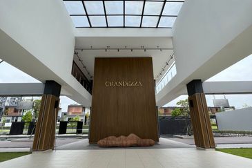 Grandezza @ Eco Sanctuary