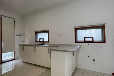 Arahsia Residences, Tropicana Aman