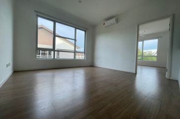 Arahsia Residences, Tropicana Aman