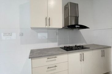 Arahsia Residences, Tropicana Aman