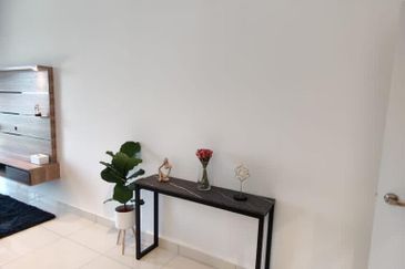 Amber Residence @ twentyfive.7