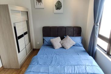 Amber Residence @ twentyfive.7