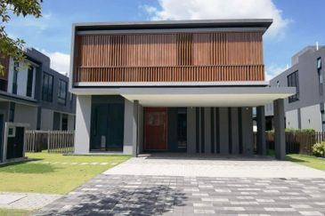 Grandezza @ Eco Sanctuary