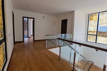 Grandezza @ Eco Sanctuary