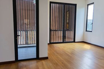 Grandezza @ Eco Sanctuary