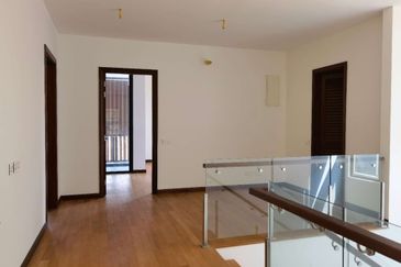 Grandezza @ Eco Sanctuary