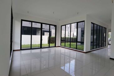 Grandezza @ Eco Sanctuary