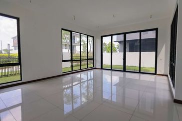 Grandezza @ Eco Sanctuary