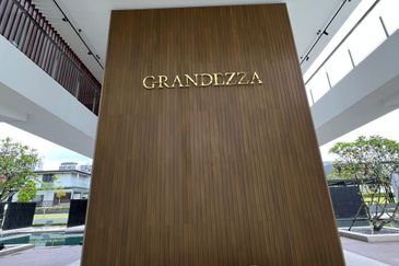 Grandezza @ Eco Sanctuary