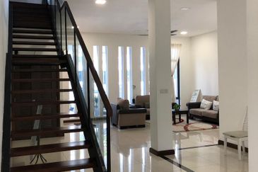 Terraza @ Eco Sanctuary