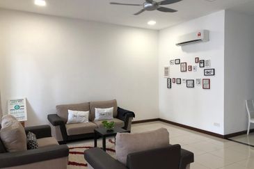 Terraza @ Eco Sanctuary