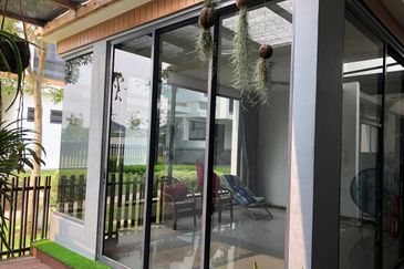 Terraza @ Eco Sanctuary