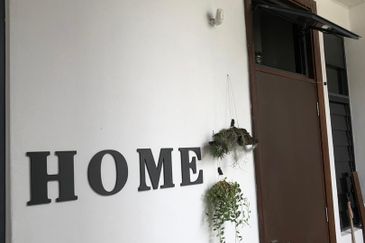 Terraza @ Eco Sanctuary