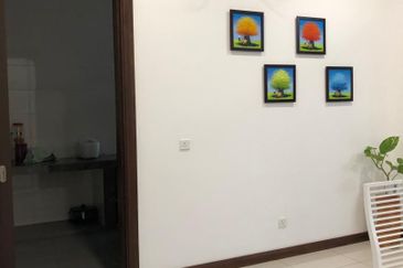 Terraza @ Eco Sanctuary