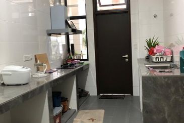 Terraza @ Eco Sanctuary