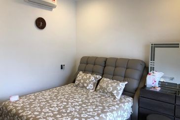 Terraza @ Eco Sanctuary