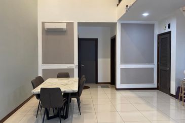 Terraza @ Eco Sanctuary