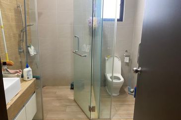 Terraza @ Eco Sanctuary