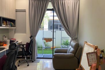 Terraza @ Eco Sanctuary