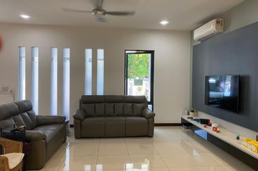 Terraza @ Eco Sanctuary