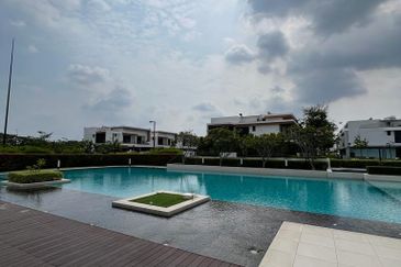 Terraza @ Eco Sanctuary