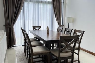 Monterey Residences @ Eco Sanctuary