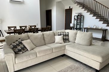 Monterey Residences @ Eco Sanctuary