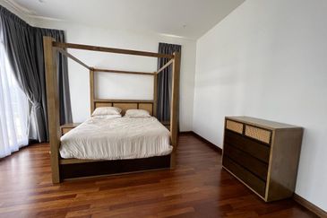 Monterey Residences @ Eco Sanctuary