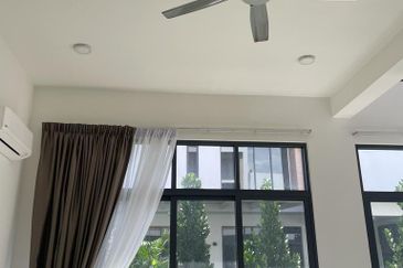 Monterey Residences @ Eco Sanctuary