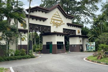 Monterez Golf & Country Club