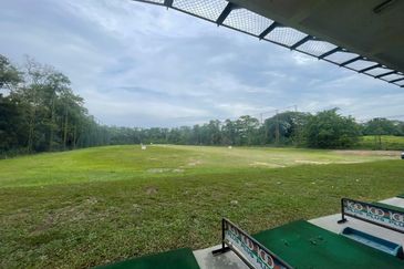 Monterez Golf & Country Club