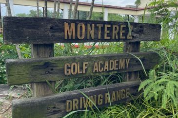 Monterez Golf & Country Club