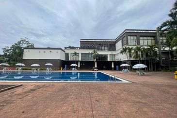 Monterez Golf & Country Club