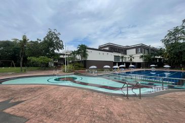 Monterez Golf & Country Club