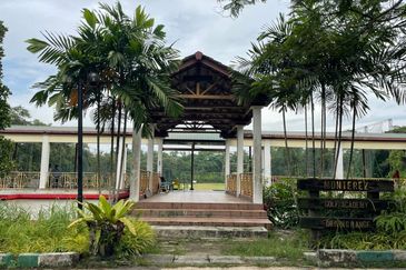 Monterez Golf & Country Club