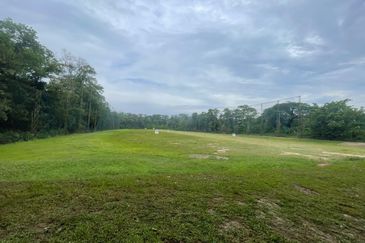 Monterez Golf & Country Club