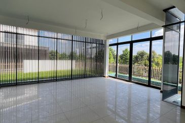 Monterey Residences @ Eco Sanctuary