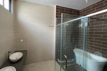 Monterey Residences @ Eco Sanctuary