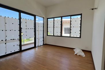 Monterey Residences @ Eco Sanctuary