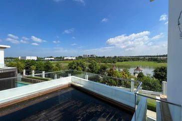 Monterey Residences @ Eco Sanctuary