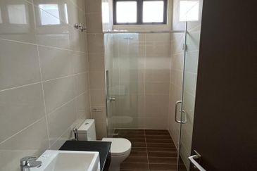 Monterey Residences @ Eco Sanctuary