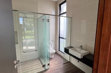 Monterey Residences @ Eco Sanctuary