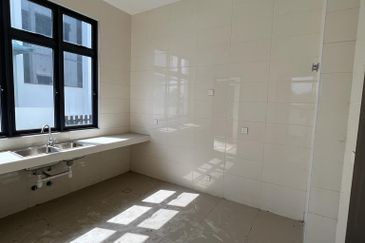 Monterey Residences @ Eco Sanctuary