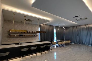 Monterey Residences @ Eco Sanctuary