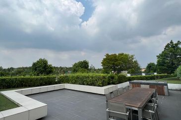 Monterey Residences @ Eco Sanctuary