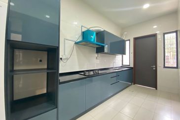 Monterey Residences @ Eco Sanctuary