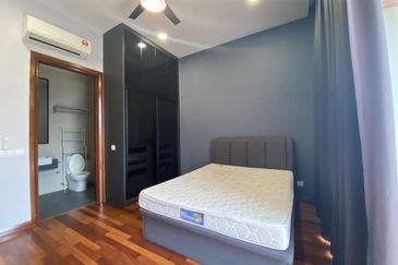 Monterey Residences @ Eco Sanctuary