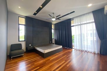 Monterey Residences @ Eco Sanctuary