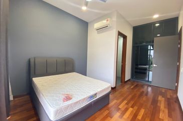 Monterey Residences @ Eco Sanctuary